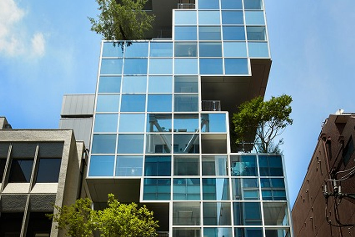 9h nine hours 半蔵門