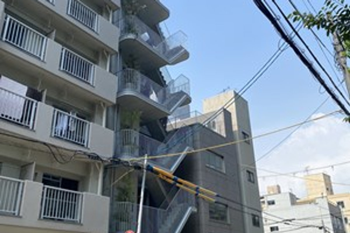 CONCOM Grand Green West