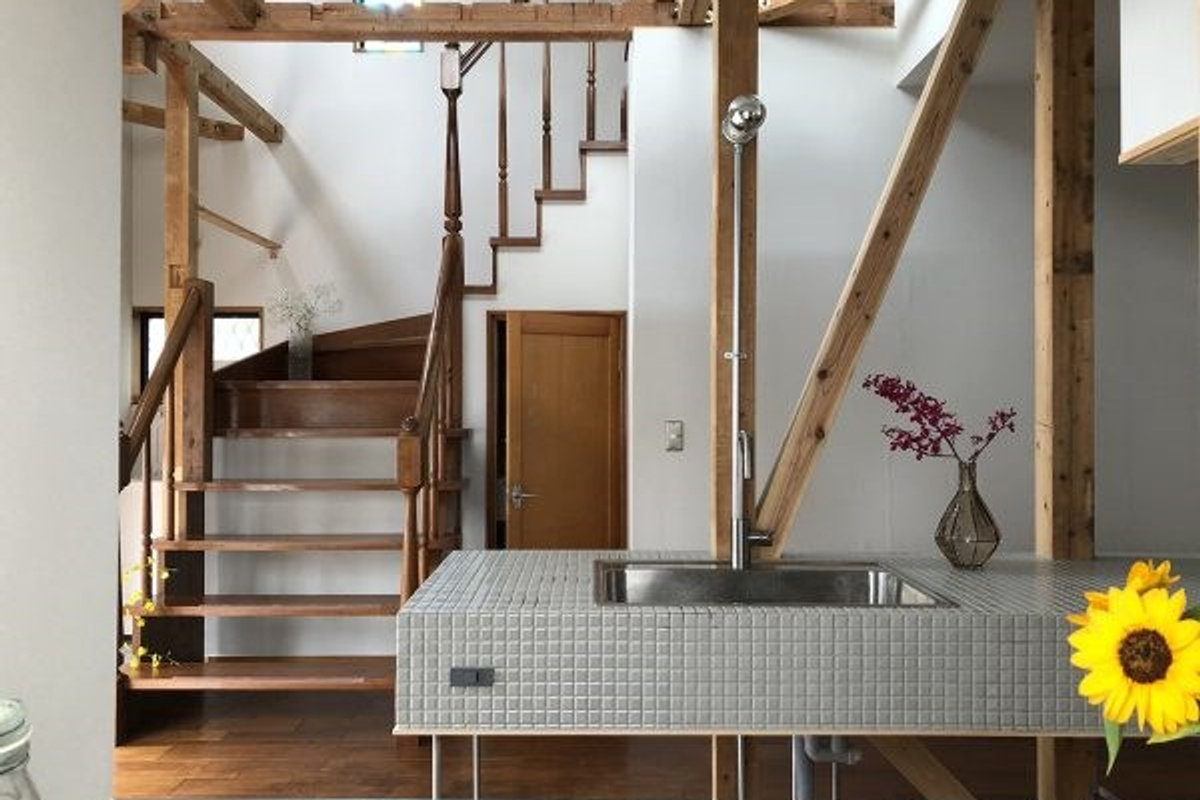 FROMM 南行徳のシェアハウス