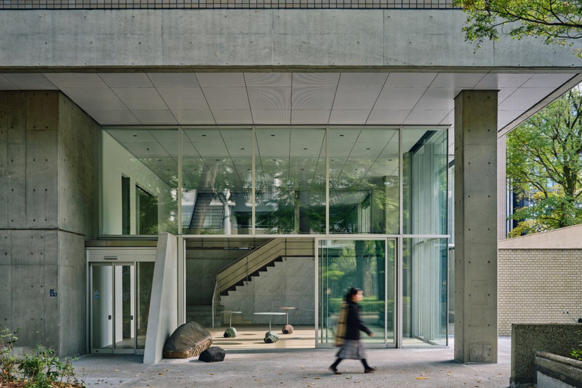 東京藝術大学芸術未来研究場