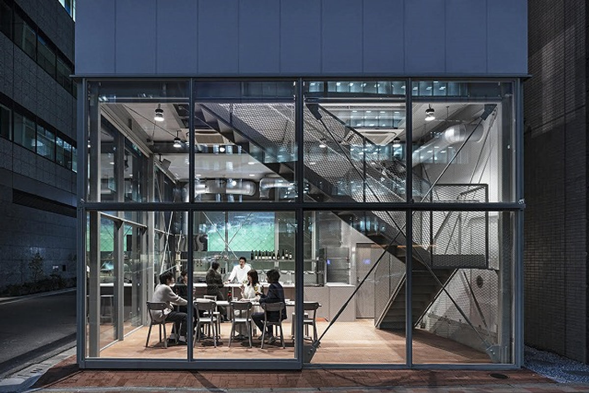 KITCHEN STUDIO SUIBA