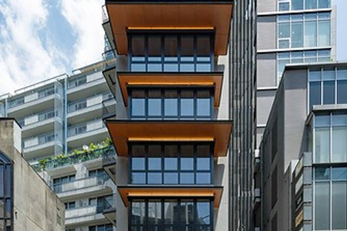 渋谷エメラルドビル