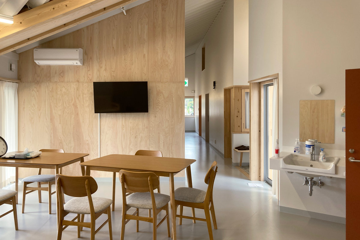 ときがわ町スマイル