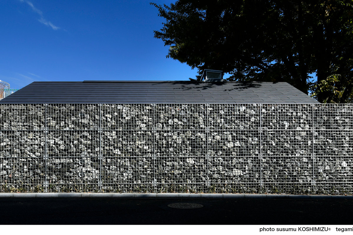 むくどり第2保育園