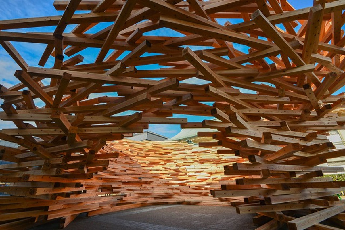 アメノシタパビリオン