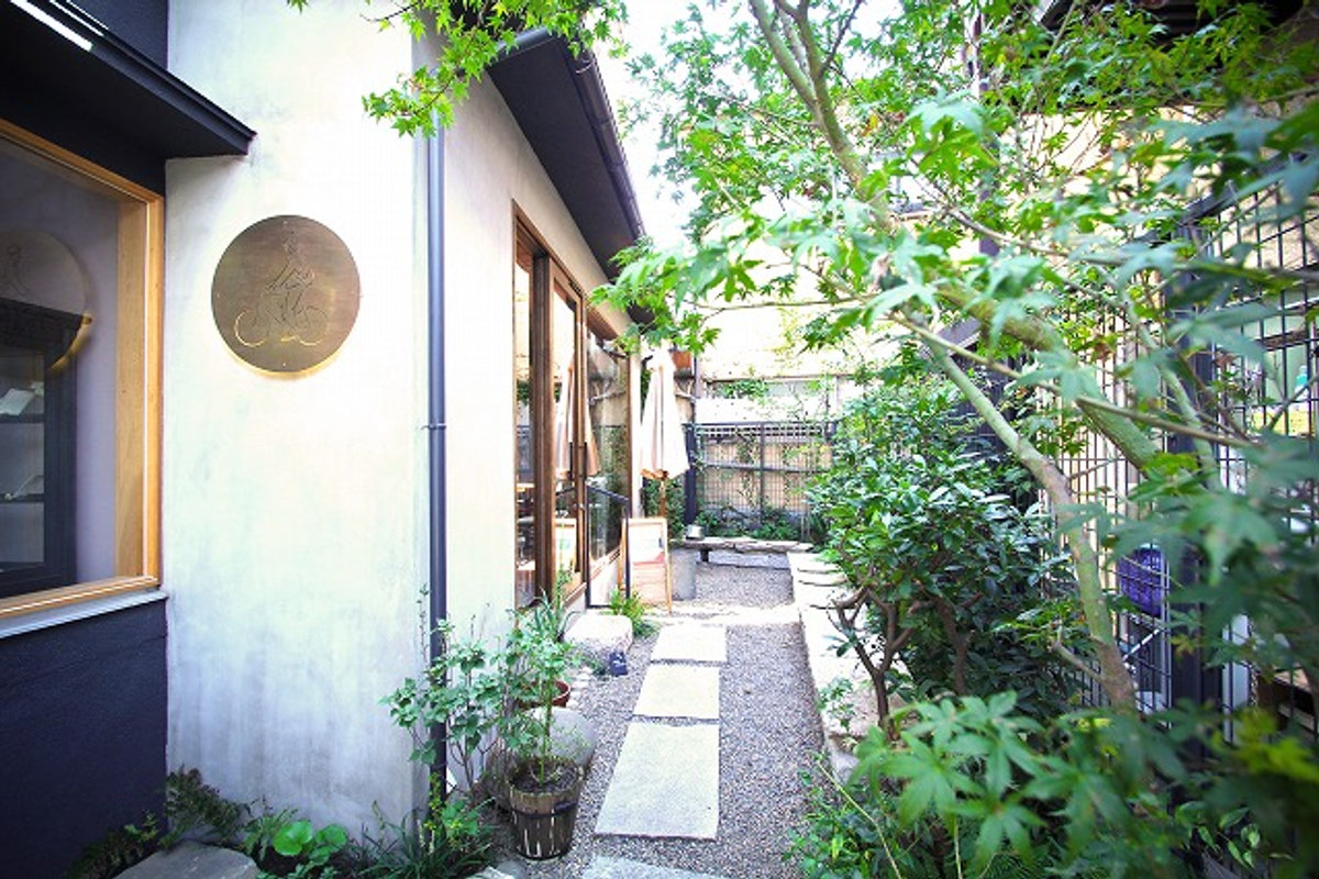 テナシティ千駄木