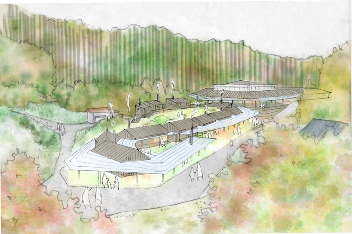 十津川高森のいえ