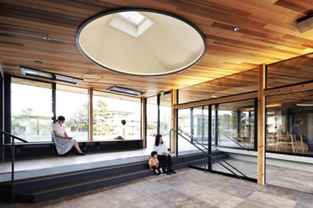 大塚医院ファミリークリニック