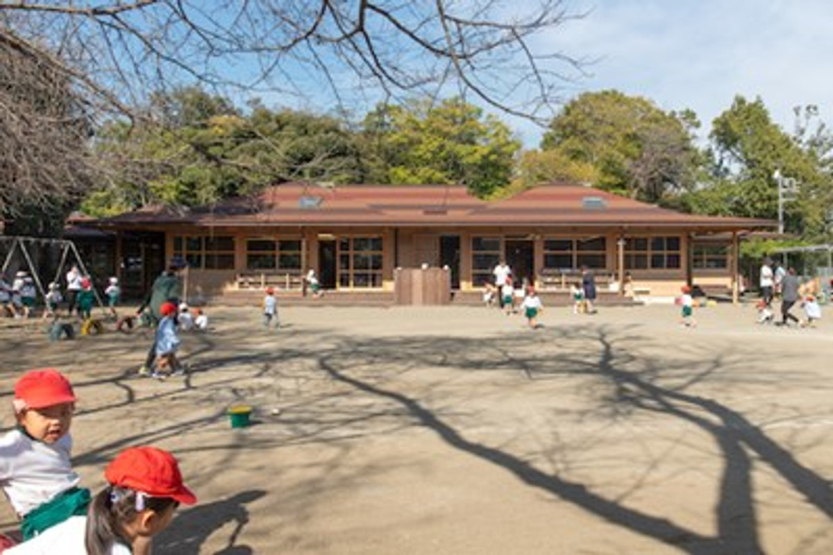 市原うさぎ幼稚園