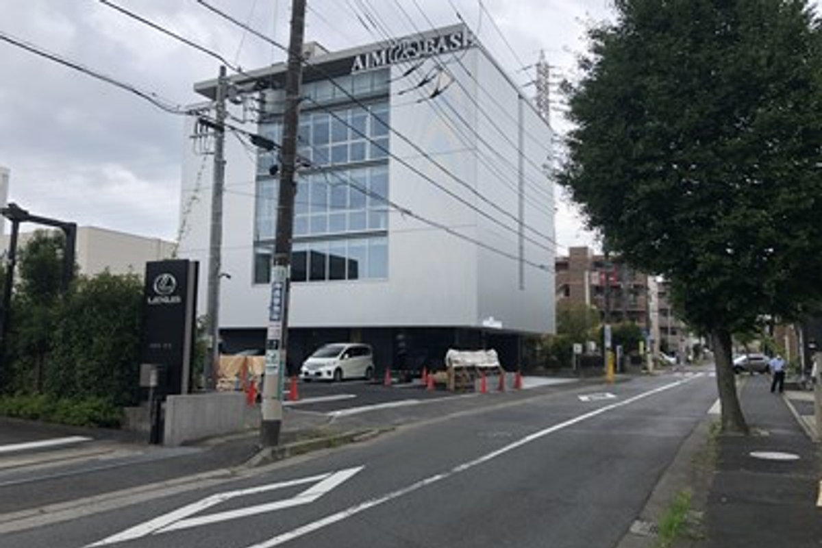 市場4丁目プロジェクト