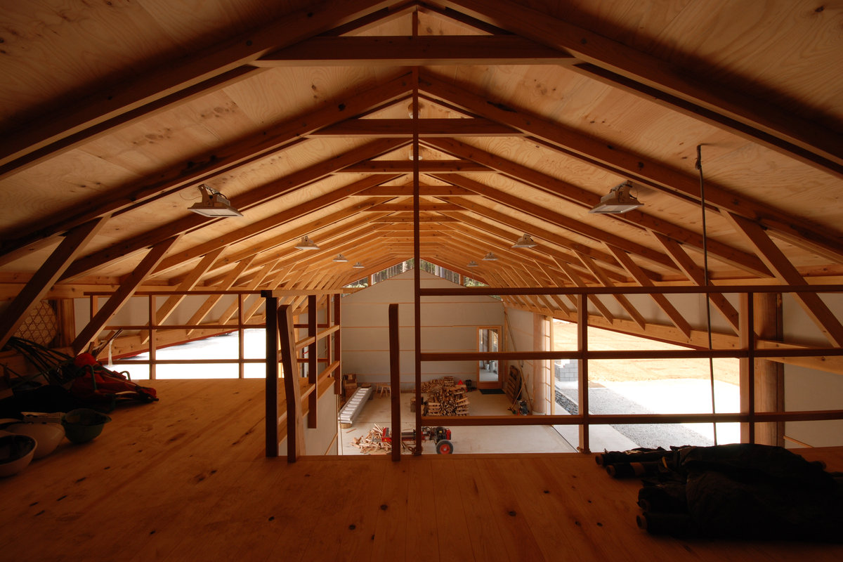 栗源第一薪炭供給所