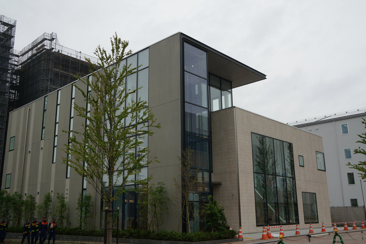 海老名西口プロジェクト