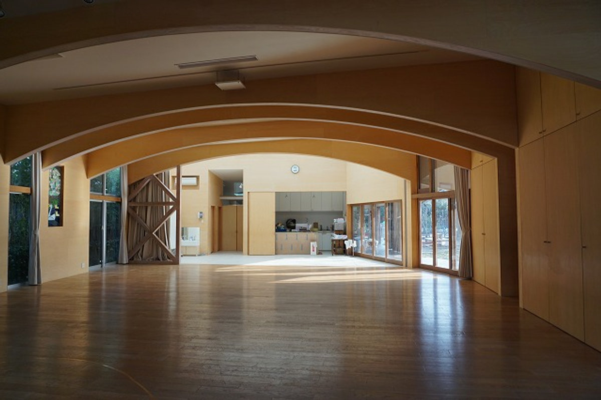 狭山ひかり保育室