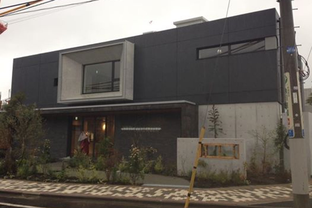 荻窪3丁目保育所