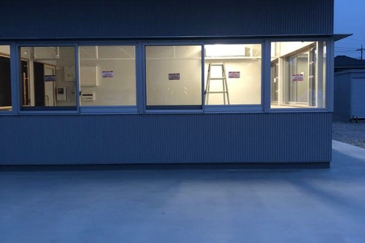 鶴ヶ島プロジェクト